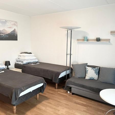 Ferienwohnung Ranta Tampere Exterior foto