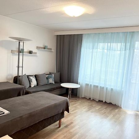Ferienwohnung Ranta Tampere Exterior foto