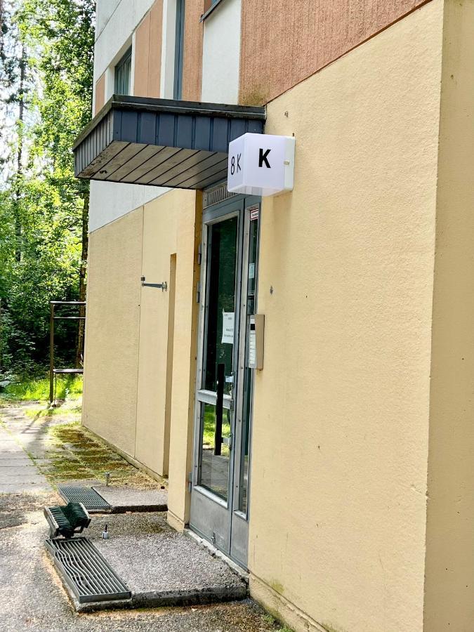 Ferienwohnung Ranta Tampere Exterior foto