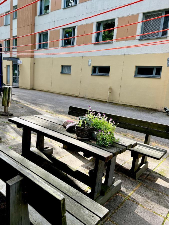 Ferienwohnung Ranta Tampere Exterior foto