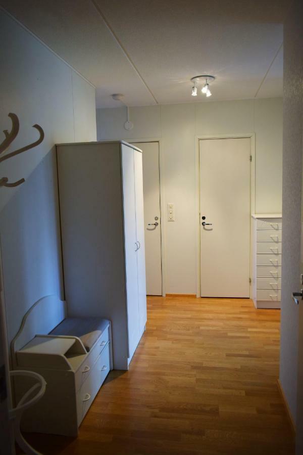 Ferienwohnung Ranta Tampere Exterior foto